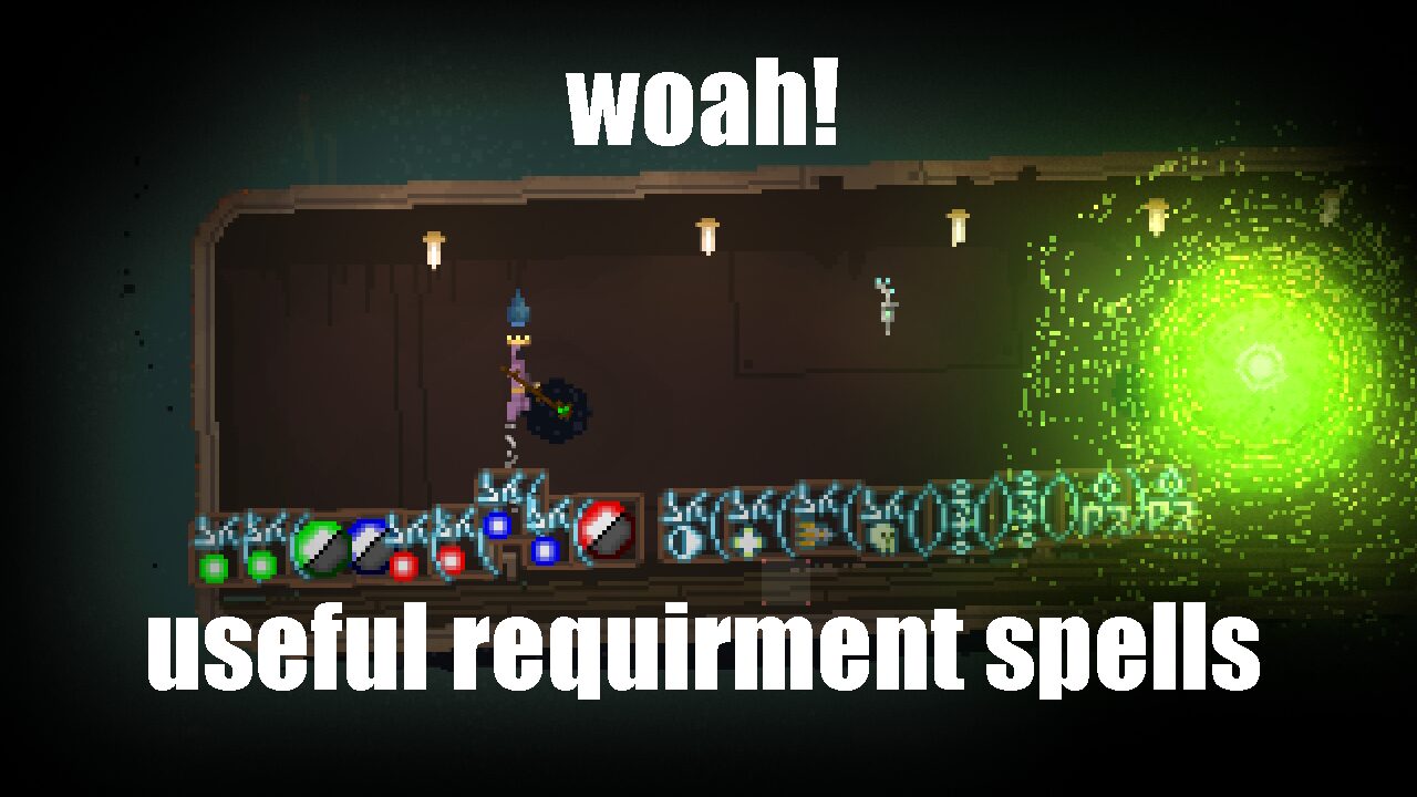 Standalone Togglers — screenshot 1