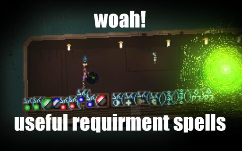 Standalone Togglers
