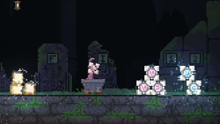 Companion Cube Tablet — screenshot 1