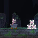 Companion Cube Tablet