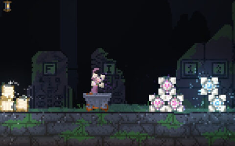 Companion Cube Tablet