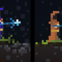Rainbow Sprite Mod