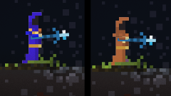 Rainbow Sprite Mod