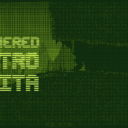 Retro Noita with Dithering
