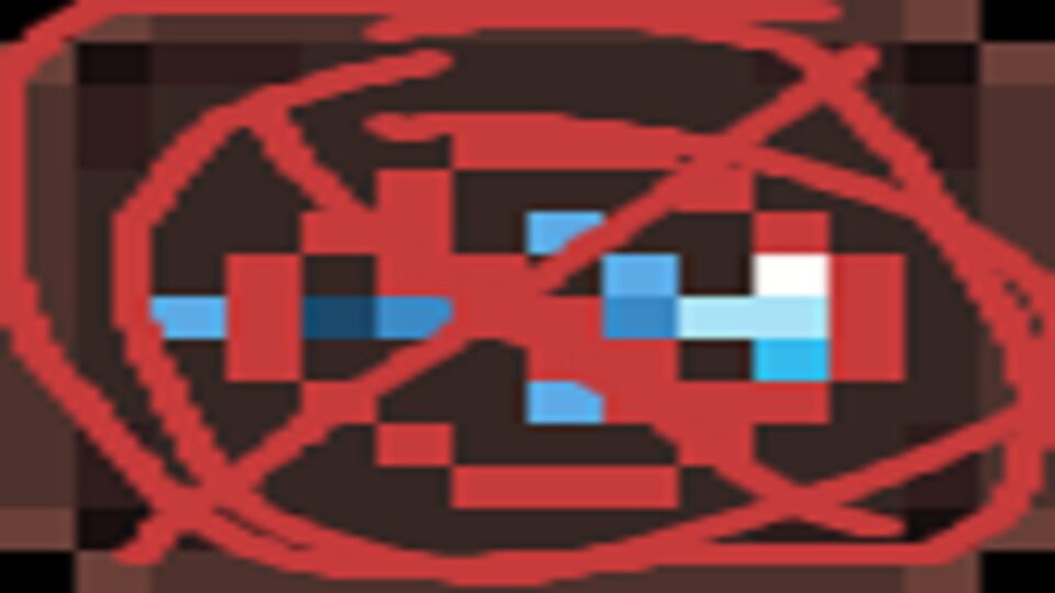 No “No No Wand Tinkering” — screenshot 1