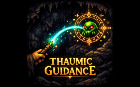 Thaumic Guidance