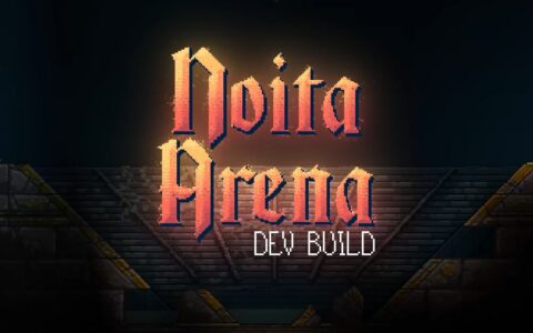 Noita Arena (Dev Build)