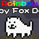 Toby Fox Dog