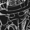 Veigal skin