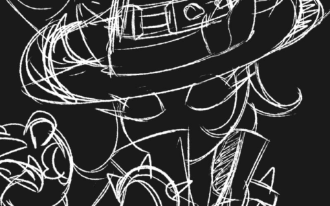 Veigal skin