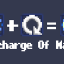 Recharge Of Mana