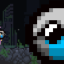 Friendly ball