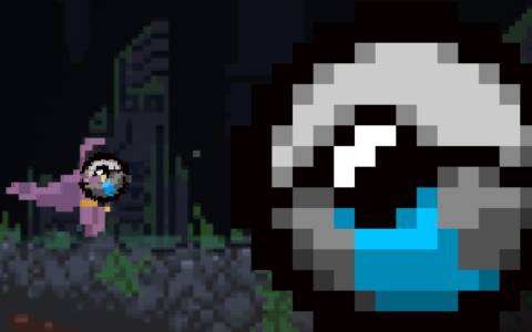 Friendly ball