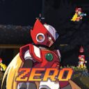 Zero (Mega Man X)