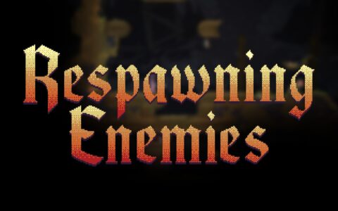 Respawning Monsters