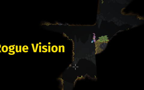 Rogue Vision