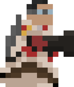 TF2 Medic
