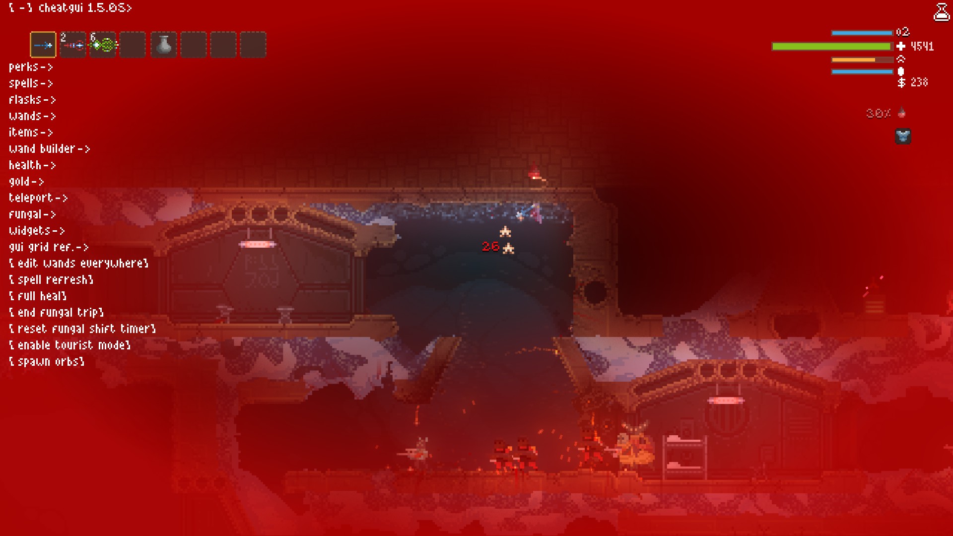 TF2 Demoman — screenshot 2