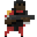 TF2 Demoman