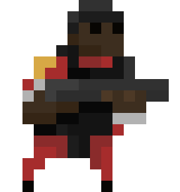 TF2 Demoman
