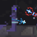 TJ47’s Robotic Cyclops Wizard Skin