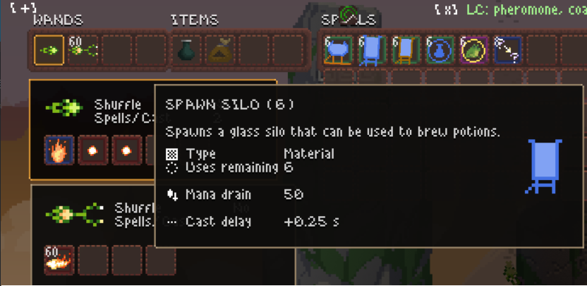 Portable Lab — screenshot 4