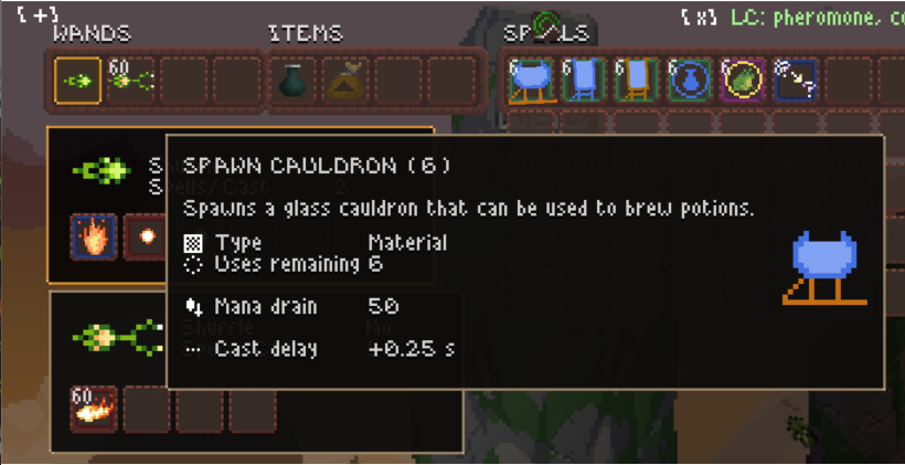 Portable Lab — screenshot 2