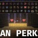 ban perks