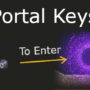 Portal Keys