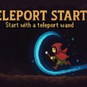 Teleport Start