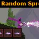 No Random Spread
