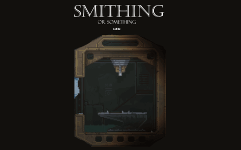 Smithing