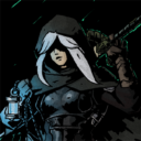The Twilight Knight