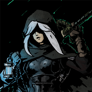 The Twilight Knight
