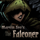Marvin Seo’s Falconer Class Mod