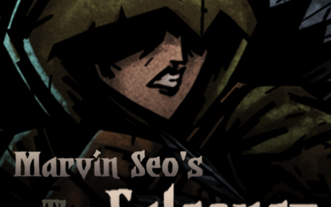 Marvin Seo’s Falconer Class Mod