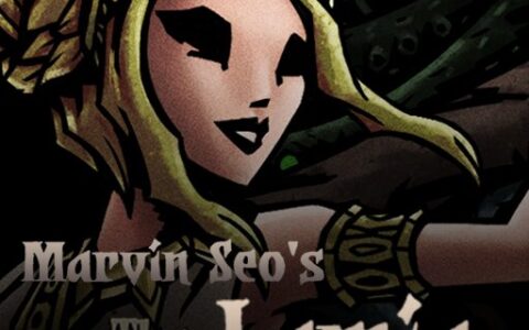 Marvin Seo’s Lamia Class Mod