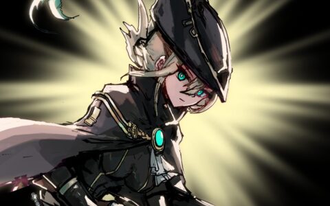 Musketeer replacement skin