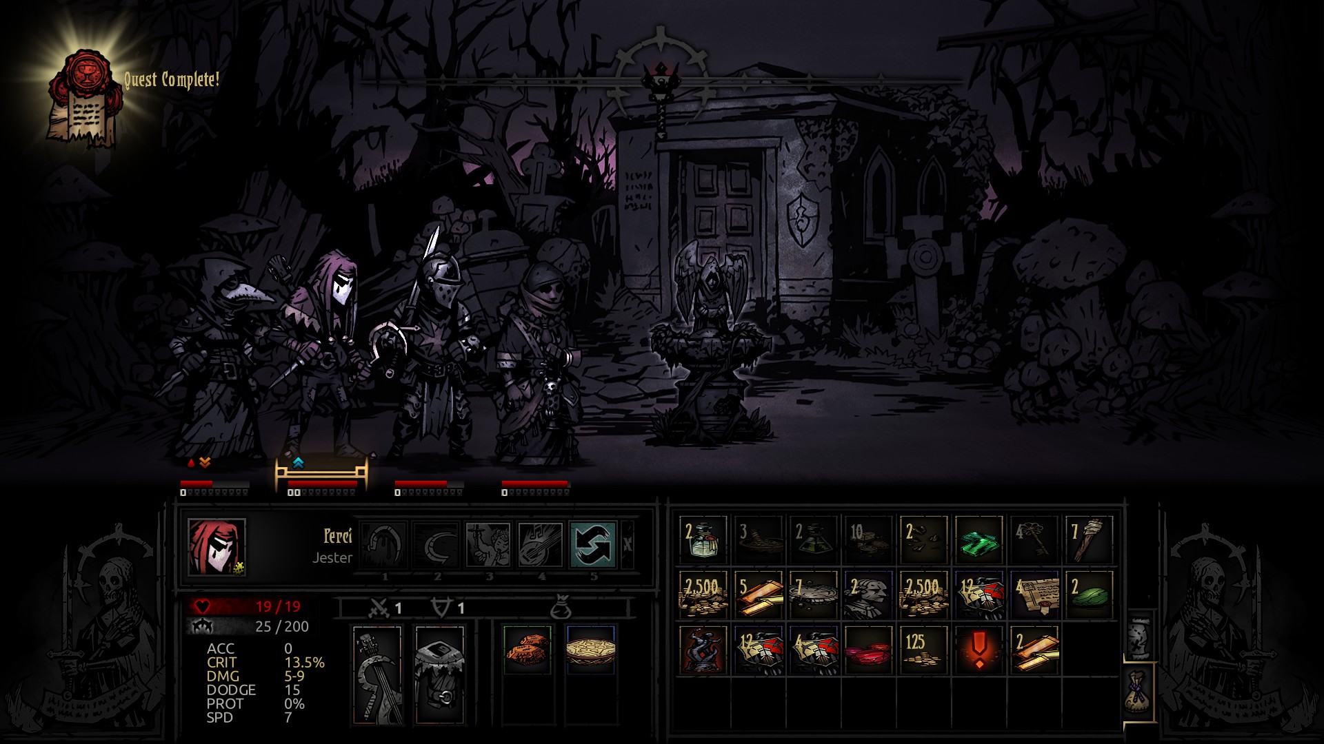 Inventory Expansion — screenshot 7