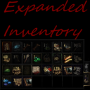 Inventory Expansion