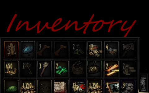Inventory Expansion