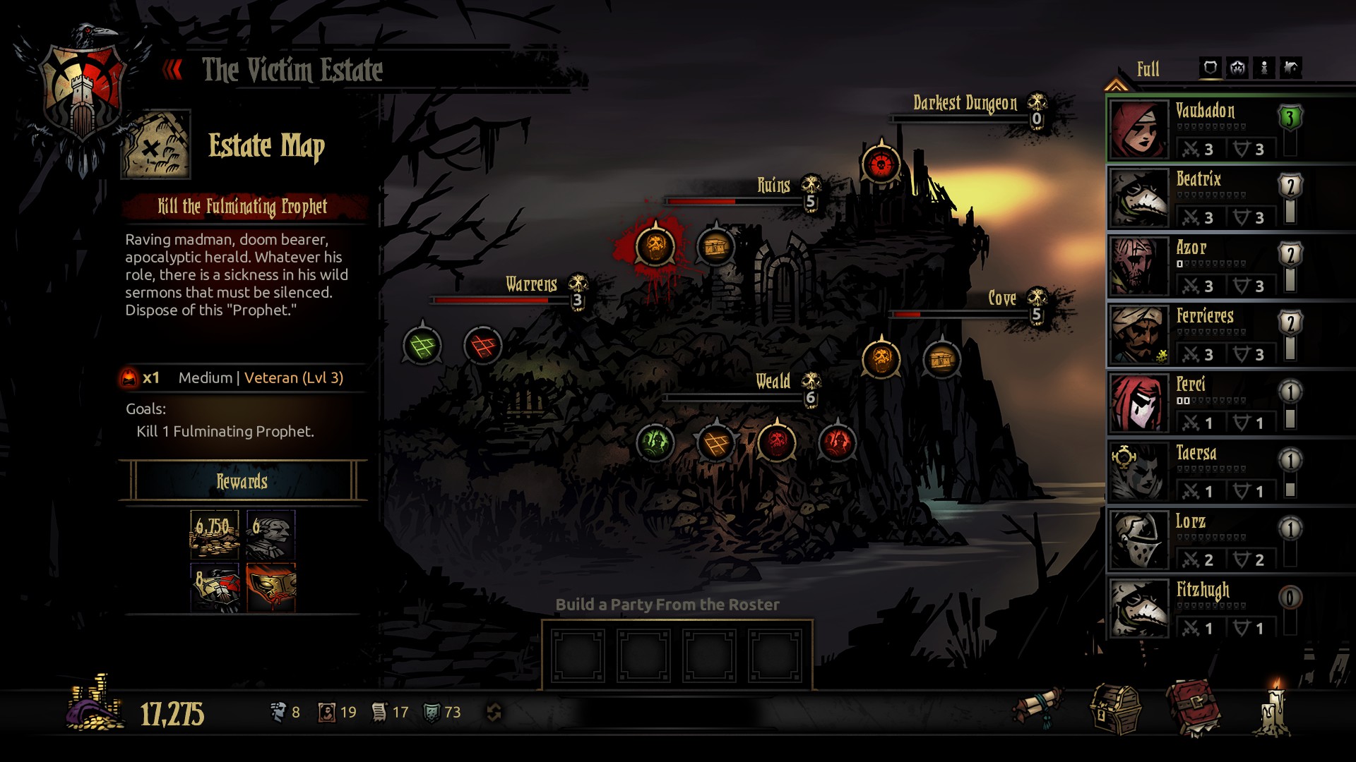 Inventory Expansion — screenshot 6