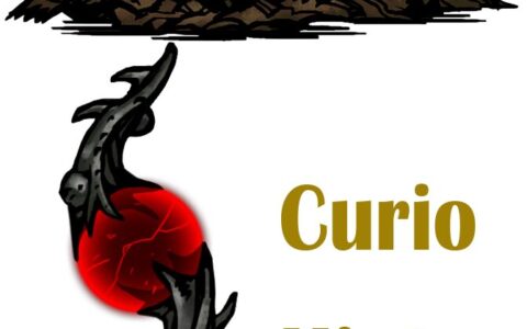 Curio Hints New Update(Include CC)V1.5 互动提示