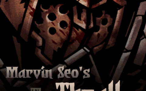 Marvin Seo’s Thrall Class Mod