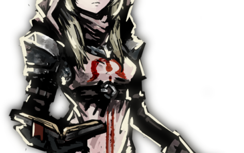 Vestal Annatar skin
