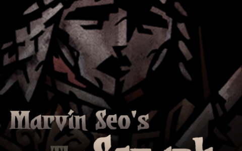 Marvin Seo’s Seraph Class Mod