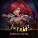Enid Houndmaster Skin