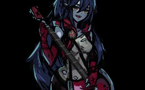 Jester Marceline Abadeer skin beta