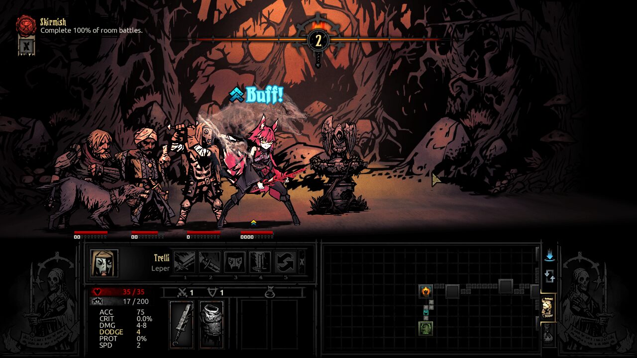 Blazing Lord Class — screenshot 3