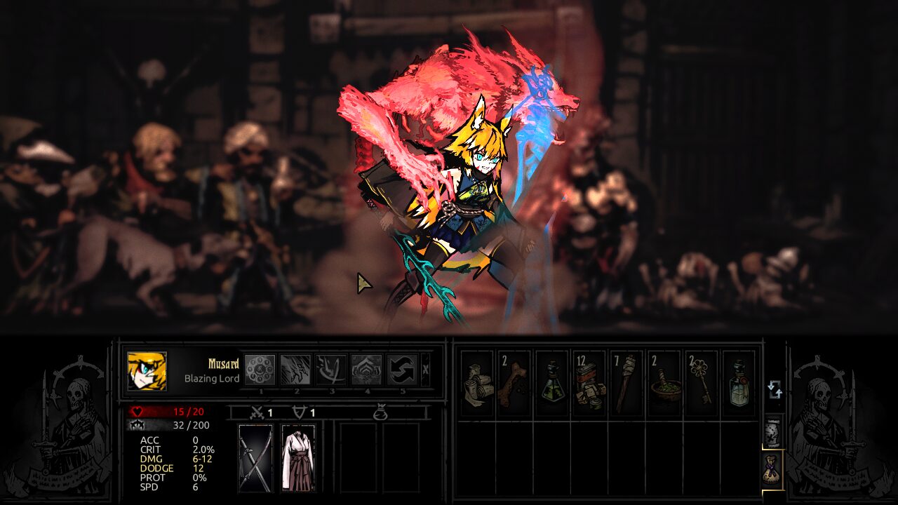 Blazing Lord Class — screenshot 9